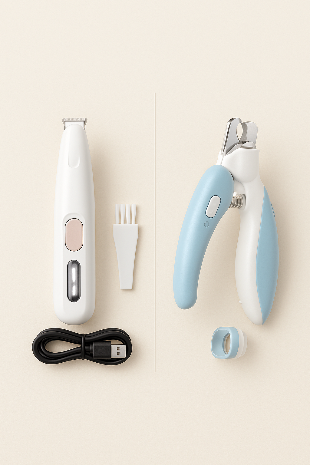 SureStep™ LED Paw Trimmer