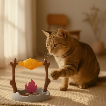 WobbleFeast™